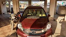 Used Honda Mobilio S Petrol in Greater Noida