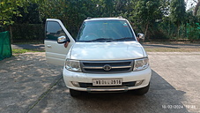 Used Tata Safari 4x2 LX DiCOR 2.2 VTT in Durgapur
