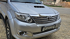 Used Toyota Fortuner 3.0 4x4 MT in Greater Noida