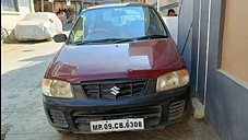 Used Maruti Suzuki Alto LXi BS-III in Ujjain