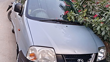 Used Hyundai Santro Xing XL eRLX - Euro III in Sangli
