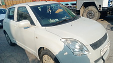 Used Maruti Suzuki Swift LDi in Jalandhar