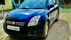 Used Maruti Suzuki Dzire VDi in Bijnor