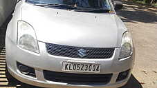 Used Maruti Suzuki Swift VDi ABS in Kottayam