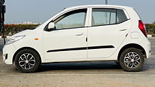 Used Hyundai i10 1.1L iRDE ERA Special Edition in Kheda