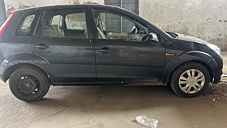 Used Ford Figo Duratorq Diesel Titanium 1.4 in Gwalior