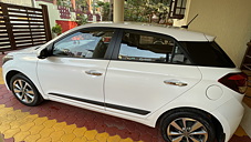 Used Hyundai Elite i20 Asta 1.2 (O) in Ratnagiri