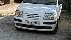 Used Hyundai Santro Xing GLS in Jammu
