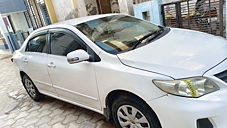Used Toyota Corolla Altis 1.8 J in Sabarkantha