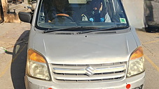 Used Maruti Suzuki Wagon R Duo LXi LPG in Ahmedabad