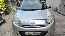 Used Nissan Micra XE Petrol in Amritsar