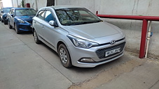 Used Hyundai Elite i20 Sportz 1.2 in Palwal