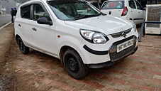 Used Maruti Suzuki Alto 800 Lxi in Bhiwani