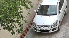 Used Maruti Suzuki Ciaz VXi+ in Gwalior