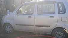 Used Maruti Suzuki Wagon R Duo LXi LPG in Junagadh