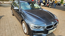 Used BMW 3 Series 320d Luxury Line in Nagpur