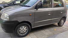 Used Hyundai Santro Xing XK eRLX - Euro III in Mumbai