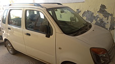 Used Maruti Suzuki Wagon R Duo LXi LPG in Rewa