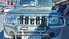 Used Mahindra Bolero SLX BS IV in Naharlagun