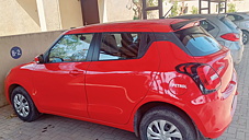 Used Maruti Suzuki Swift VXi in Bhuj