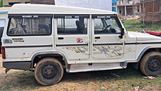 Used Mahindra Bolero SLE BS IV in Chhatarpur