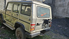 Used Mahindra Bolero SLE in Jabalpur
