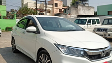 Used Honda City 4th Generation VX Petrol [2017-2019] in Ambikapur