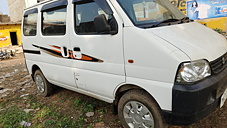 Used Maruti Suzuki Eeco 5 STR AC (O) in Katni