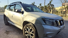 Used Nissan Terrano XL D Plus in Rohtak