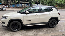 Used Jeep Compass Night Eagle 2.0 Diesel in Pune
