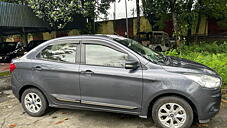 Used Ford Aspire Titanium 1.2 Ti-VCT in Bongaigaon