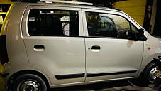 Used Maruti Suzuki Wagon R 1.0 LXi in Hamirpur (Himachal Pradesh)