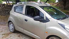 Used Chevrolet Beat LS Diesel in Kota