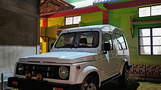 Used Maruti Suzuki Gypsy King HT BS-IV in Silchar