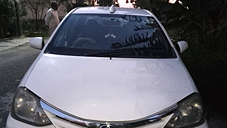Used Toyota Etios G in Meerut