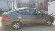 Used Nissan Sunny XL in Amritsar