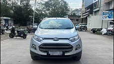 Used Ford EcoSport Trend 1.5L TDCi [2015-2016] in Visakhapatnam