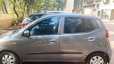 Used Hyundai i10 Magna in Indore