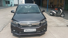 Used Honda Amaze 1.2 VX MT Petrol [2018-2020] in Rudrapur