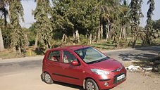 Used Hyundai i10 Sportz 1.2 in Pune
