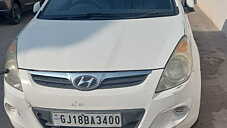 Used Hyundai i20 Sportz 1.4 CRDI in Rajkot