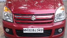 Used Maruti Suzuki Wagon R VXi Minor in Navi Mumbai