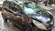 Used Chevrolet Beat LS LPG in Delhi