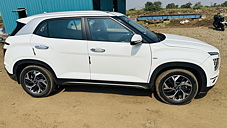 Used Hyundai Creta SX (O) 1.5 Diesel Automatic [2020-2022] in Gulbarga