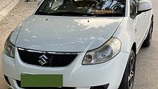 Used Maruti Suzuki SX4 VDI in Mohali