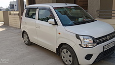 Used Maruti Suzuki Wagon R VXi 1.0 in Mehsana