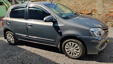 Used Toyota Etios Liva GD in Chilakalurupet