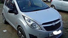 Used Chevrolet Beat LT Diesel in Mandi