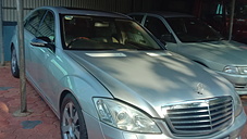 Used Mercedes-Benz S-Class 320 CDI in Kollam