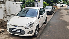 Used Ford Figo Duratec Petrol Titanium 1.2 in Nagpur